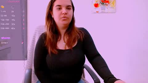 Ella online show from 05-22-26, 07:37