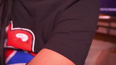 ELLA OWEN online show from 01-21-25, 07:06