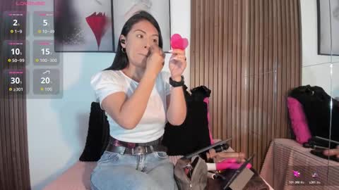 Snapshot of ella_rouse1 chatting on 10-17-25, 01:35 ella rouse online show from 10-17-25, 01:35