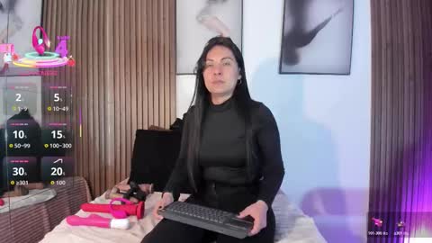 ella rouse online show from 12-01-25, 01:16