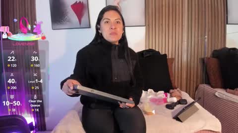 ella rouse online show from 12-03-25, 11:52