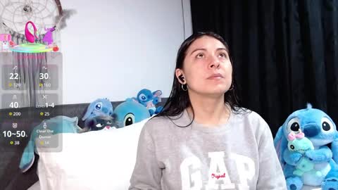 ella rouse online show from 05-05-26, 10:34