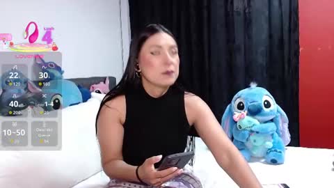 ella rouse online show from 06-12-26, 11:31
