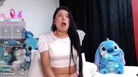 ella rouse online show from 06-12-26, 11:46