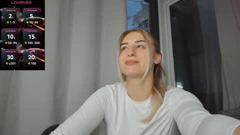 ella_vee online show from 10-08-25, 04:21