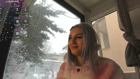 ella_vee online show from 02-21-26, 07:31