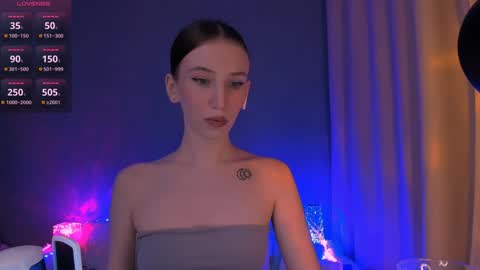 ellaamber online show from 12-16-24, 08:58