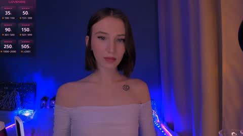 ellaamber online show from 01-03-25, 09:15