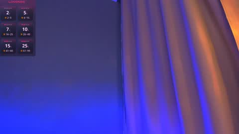 ellaamber online show from 01-06-25, 11:52