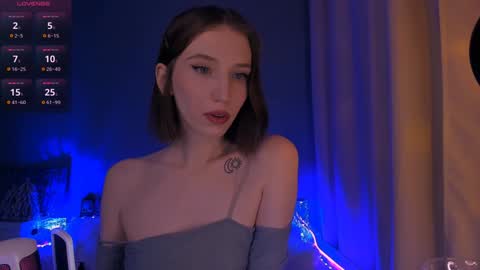 ellaamber online show from 01-08-25, 01:53