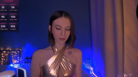 ellaamber online show from 01-20-25, 08:50