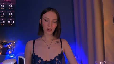 ellaamber online show from 01-27-25, 05:25
