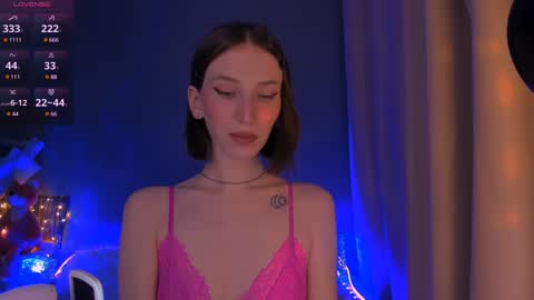 ellaamber online show from 03-12-25, 03:02