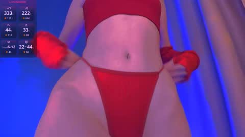 ellaamber online show from 10-10-25, 09:14