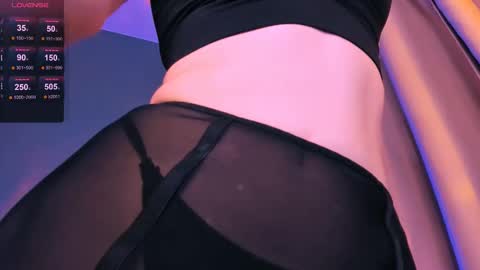 ellaamber online show from 02-07-26, 11:08