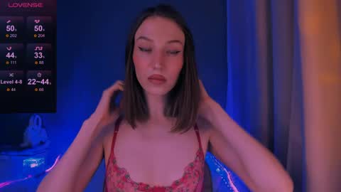 ellaamber online show from 03-26-26, 04:18