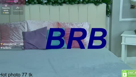 Ella online show from 12-22-24, 07:33