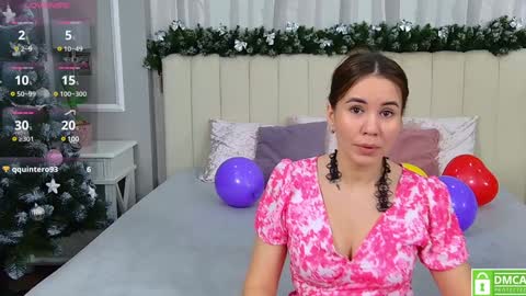 Ella online show from 01-18-25, 04:04