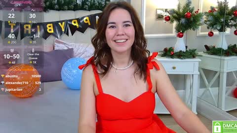 Ella online show from 01-20-25, 07:25