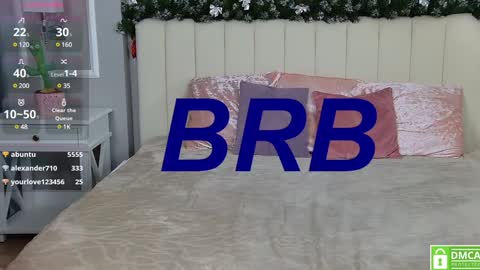 Ella online show from 01-28-25, 07:22