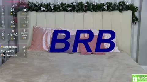 Ella online show from 01-30-25, 08:22