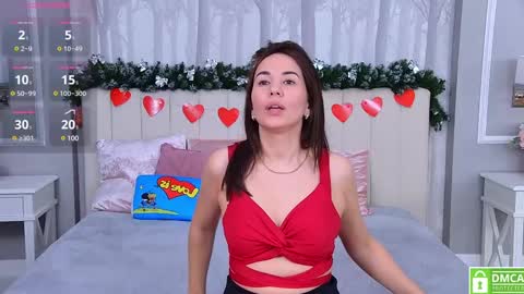 Ella online show from 02-14-25, 07:28