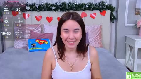 Ella online show from 02-15-25, 04:14