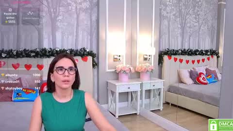 Ella online show from 02-17-25, 10:18