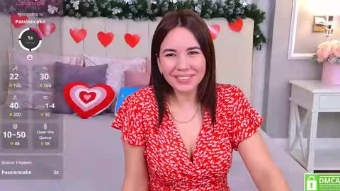 Ella online show from 02-19-25, 07:17