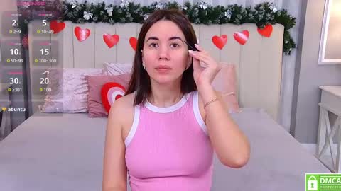 Ella online show from 02-28-25, 04:10