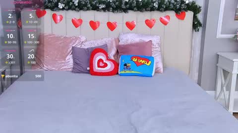 Ella online show from 03-11-25, 07:26