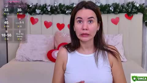 Ella online show from 09-17-25, 04:14