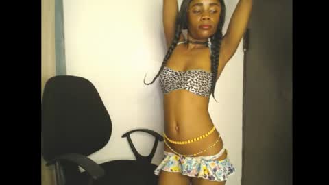 ella online show from 05-20-26, 05:35