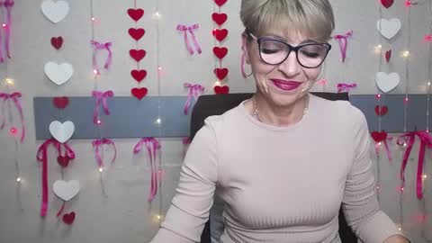 Snapshot of ellabonito chatting on 01-26-25, 03:47 EllaBonito online show from 01-26-25, 03:47