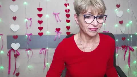 Snapshot of ellabonito chatting on 01-31-25, 09:27 EllaBonito online show from 01-31-25, 09:27
