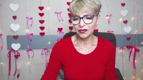 Snapshot of ellabonito chatting on 01-31-25, 03:33 EllaBonito online show from 01-31-25, 03:33