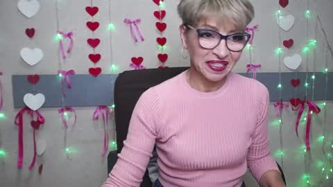 Snapshot of ellabonito chatting on 02-02-25, 06:26 EllaBonito online show from 02-02-25, 06:26