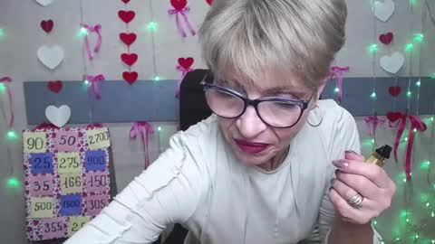 Snapshot of ellabonito chatting on 02-05-25, 12:27 EllaBonito online show from 02-05-25, 12:27