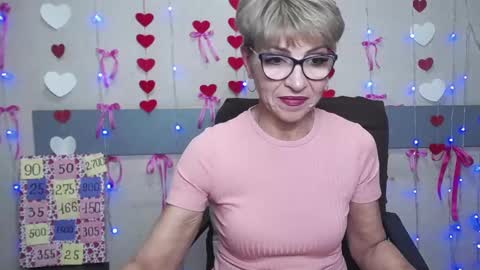 Snapshot of ellabonito chatting on 02-13-25, 09:41 EllaBonito online show from 02-13-25, 09:41