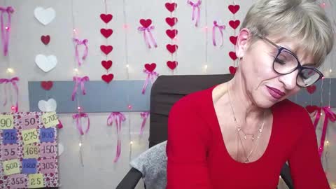 Snapshot of ellabonito chatting on 02-14-25, 10:07 EllaBonito online show from 02-14-25, 10:07