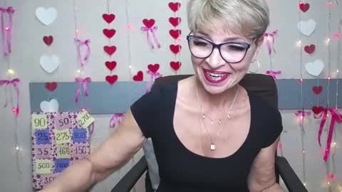 Snapshot of ellabonito chatting on 02-16-25, 03:48 EllaBonito online show from 02-16-25, 03:48