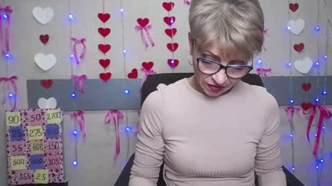Snapshot of ellabonito chatting on 02-17-25, 09:24 EllaBonito online show from 02-17-25, 09:24