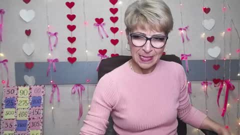 Snapshot of ellabonito chatting on 02-24-25, 12:59 EllaBonito online show from 02-24-25, 12:59