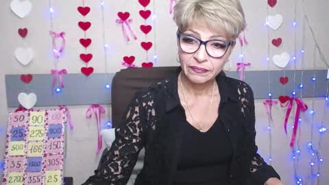 Snapshot of ellabonito chatting on 02-26-25, 06:37 EllaBonito online show from 02-26-25, 06:37
