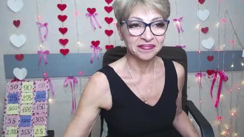 Snapshot of ellabonito chatting on 02-26-25, 01:19 EllaBonito online show from 02-26-25, 01:19