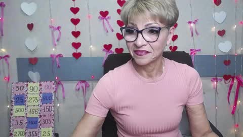 Snapshot of ellabonito chatting on 03-01-25, 06:24 EllaBonito online show from 03-01-25, 06:24