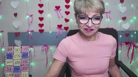 Snapshot of ellabonito chatting on 03-01-25, 09:29 EllaBonito online show from 03-01-25, 09:29