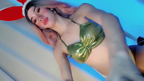ellah_bonita online show from 03-02-25, 03:56