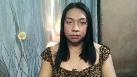 Ellah online show from 01-21-25, 03:04
