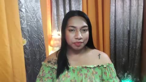 Ellah online show from 02-14-25, 09:56